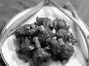Mushroom 65
