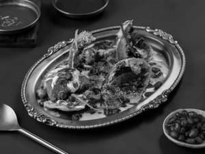 Dahi Kachori