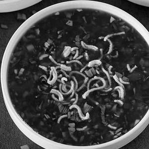 Veg Manchow Soup