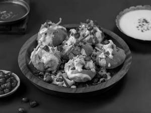 Dahi Puri