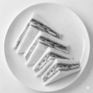 Veg Sandwich