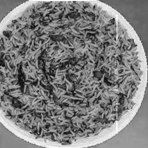 Palak Rice