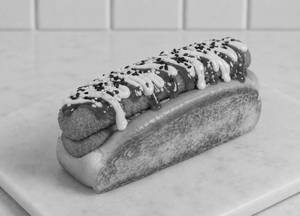 K- Veg Dog