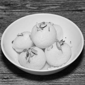 Rasgulla Small                           