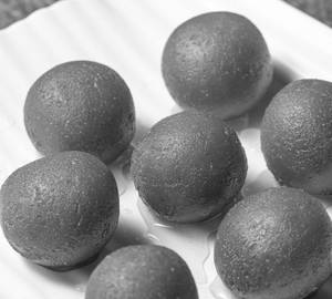 Gulab Jamun 5 Pcs