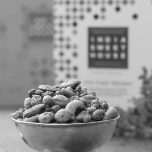 Dry Fruit Mixture