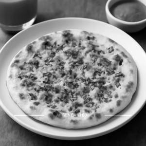 Masala Kulcha