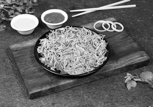 Veg Noodles