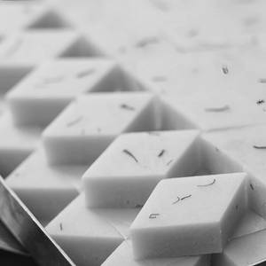 Kesar Badam Katli