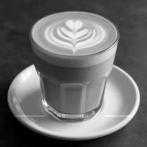Caf Latte