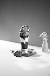 Oreo Crush