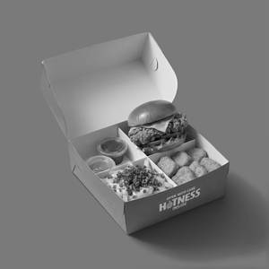 Carnivore Supreme Box