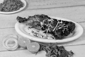Mari maska tandoori