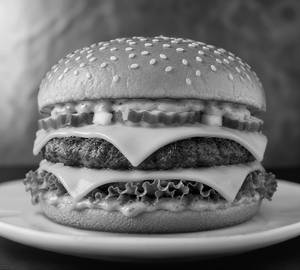 Double Cheese Chicken