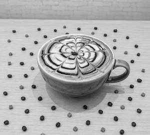 Caramel Mocha