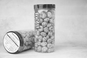 Mexican Makhana [90g] Jar