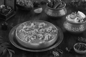 Mutton Keema Curry