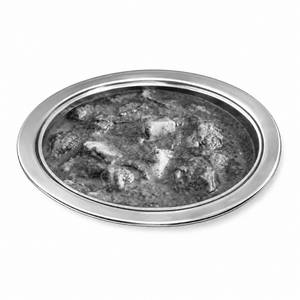 Aloo Palak