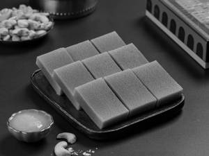 Kaju Mysore Pak
