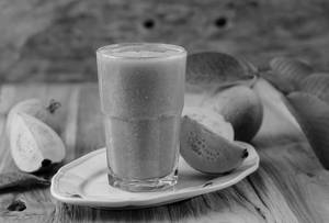 Guava Juice