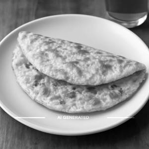 Double Omelette