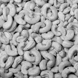 Salted Cashew 200 Gm
