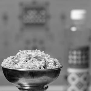 Khara Avalakki 250 Gms