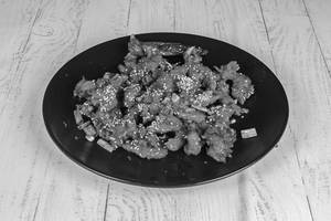 Veg Crispy