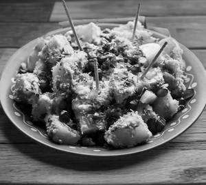 Aloo chat