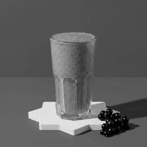 Blackcurrant Shake