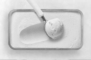 Extra Ice Scoop (Optional)