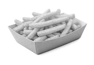 Classic Fries