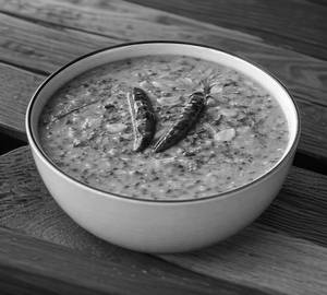 Arhar Dal Fry