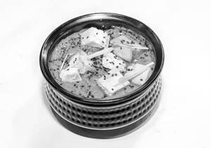 Paneer Achari