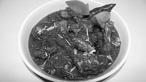 Chicken angara