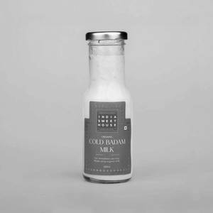 Badam Milk