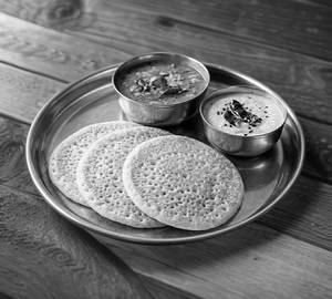 Set Dosa [3 Pieces]