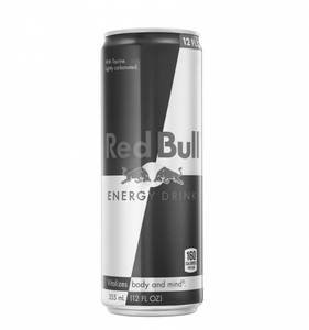Red Bull Regular