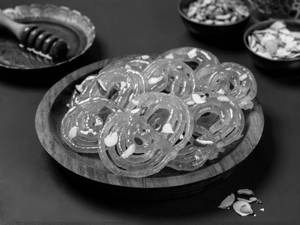 Honey Jalebi