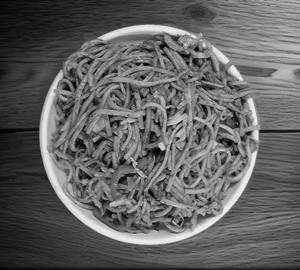 Schezwan Noodles