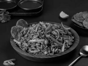 Bhel Puri