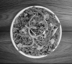 Schezwan Fried Rice