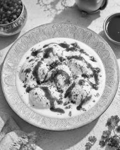 Dahi Bhalle (200 gm)