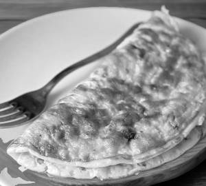 Omelette single 