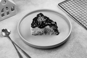 New York Cheesecake