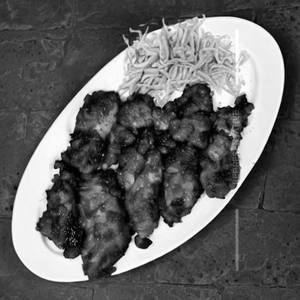 Maos Favourite Chicken