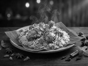 Naidu Gari Kodi Pulao