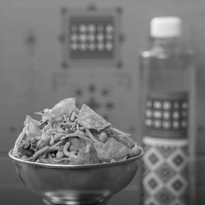 Chips Mixture