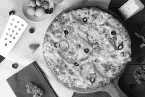 Italian Style Pizza