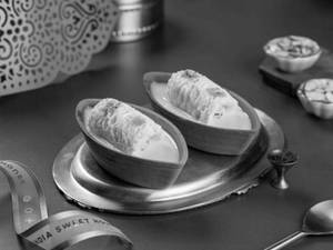 Malai Roll 2 Pcs
